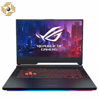 لپ تاپ 15 اینچی ایسوس مدل ROG Strix G531GU - B