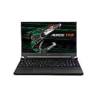 خرید و قیمت لپ تاپ 15.6 اینچی گیمینگ گیگابایت مدل Gigabyte Aorus 15G KC - آسیا لپتاپ