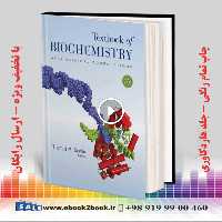 Textbook of Biochemistry with Clinical Correlations 7th Edition