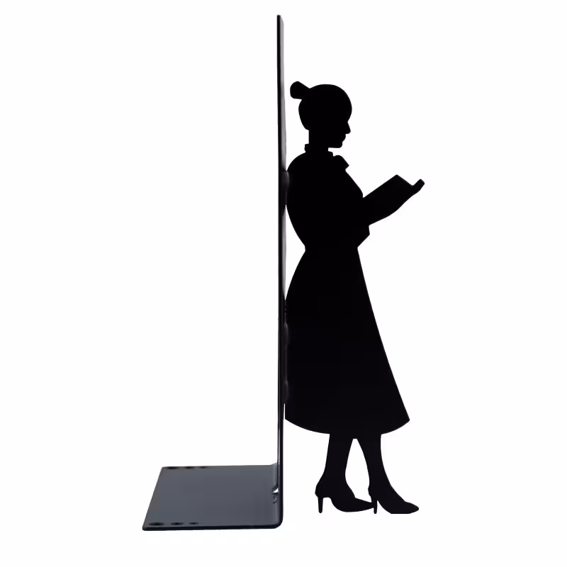 نگهدارنده کتاب دسار مدل پروین