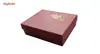 جاسوییچی چرم نگار مدل فروردین CN-401123