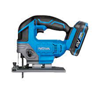 اره عمودبر شارژی7740 نووا