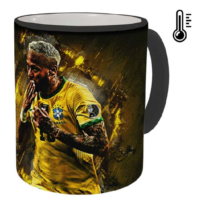 ماگ حرارتی مدل نیمار کد 14