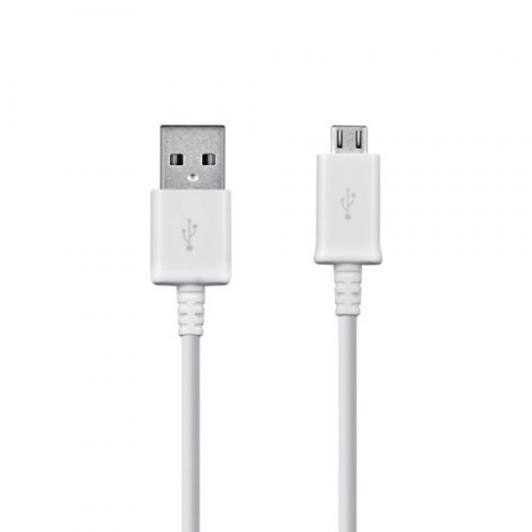 کابل تبدیل USB به Micro USB مدل S7 طول 1 متر
