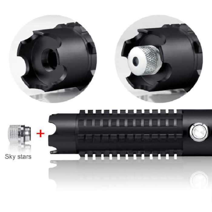 لیزر پوینتر مدل LM-821