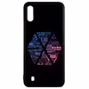 کاور طرح exo کد 43223 مناسب برای گوشی موبایل سامسونگ galaxy a10