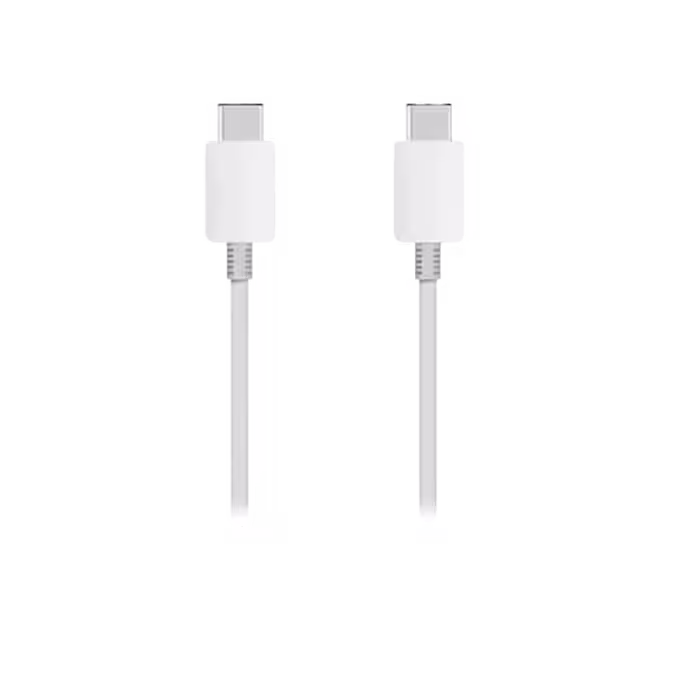 کابل اصلی سامسونگ Type-C به Type-C مدل EP-DN980 به طول یک متر