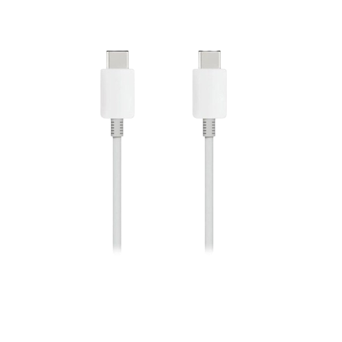 کابل اصلی سامسونگ Type-C به Type-C مدل EP-DN980 به طول یک متر