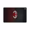 برچسب پوششی ماهوت مدل AC-Milan مناسب برای تبلت سامسونگ Galaxy Tab S5e 10.5 2019 T725