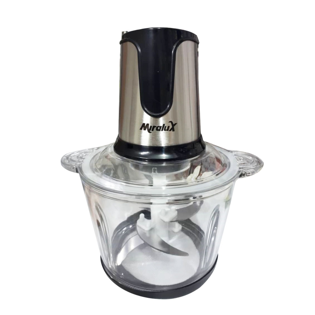 خردکن مدل MIRALUX-500W 3L