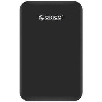 قاب اکسترنال هارددیسک 2.5 اینچی اوریکو مدل  2589S3