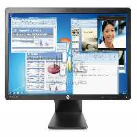 مانیتور استوک 23 اینچ HP S231D   وبکم