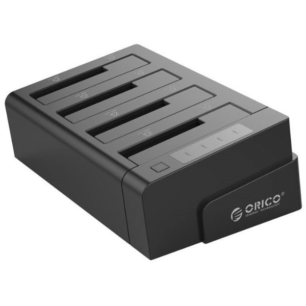 خرید داک هارد دیسک اوریکو 6648US3-C-V1 4Bay | بازار چاپ ایران