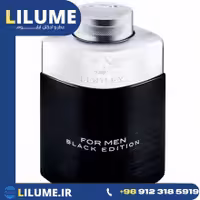 عطر ادکلن بنتلی فور من بلک ادیشن 100 میل مردانه