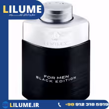 عطر ادکلن بنتلی فور من بلک ادیشن 100 میل مردانه