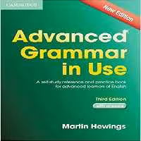 Advanced Grammar in Use 3rd DVD گرامر این یوز ادونس