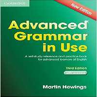 Advanced Grammar in Use 3rd DVD گرامر این یوز ادونس