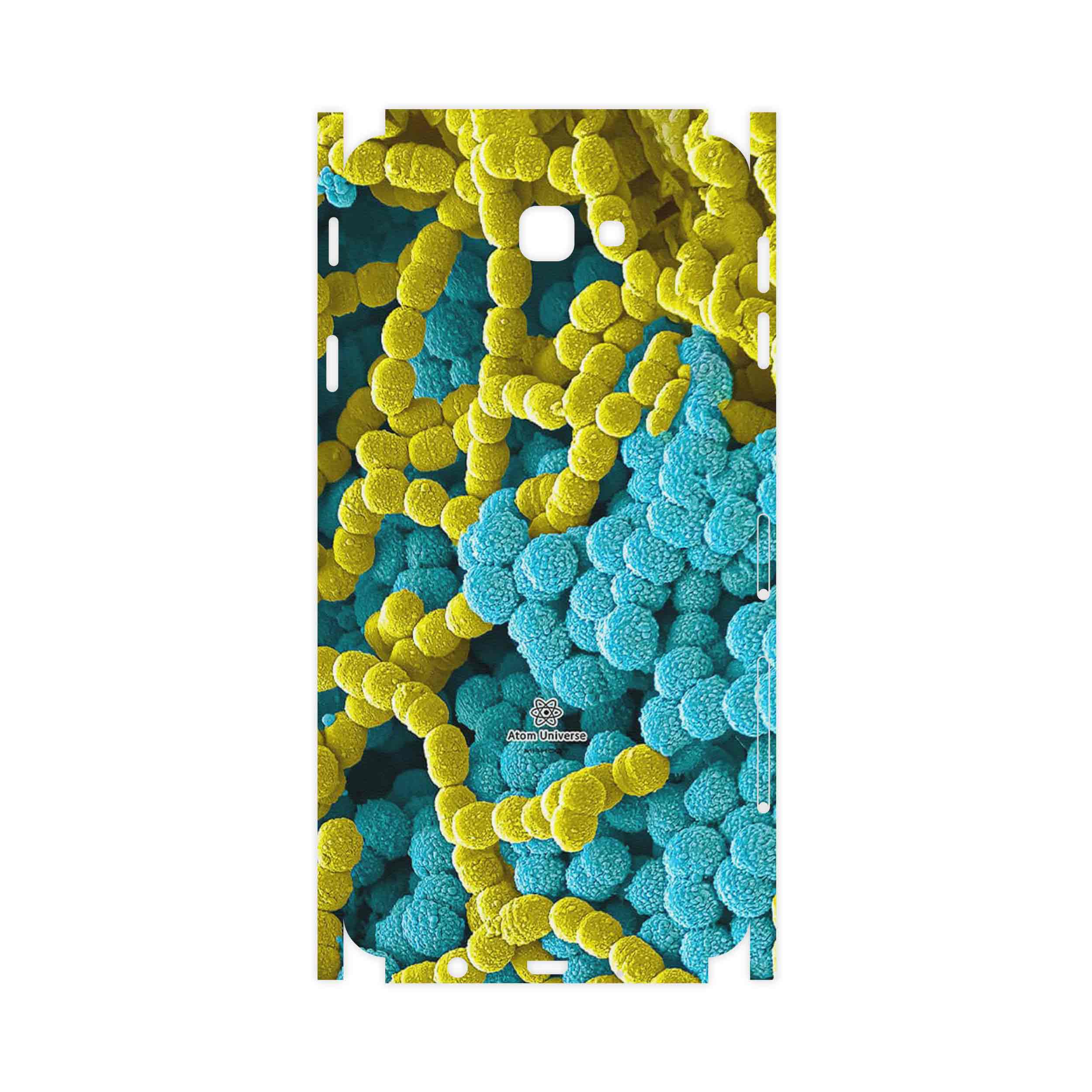 برچسب پوششی ماهوت مدل Atom Universe 1-FullSkin مناسب برای گوشی موبایل سامسونگ Galaxy J7 Prime