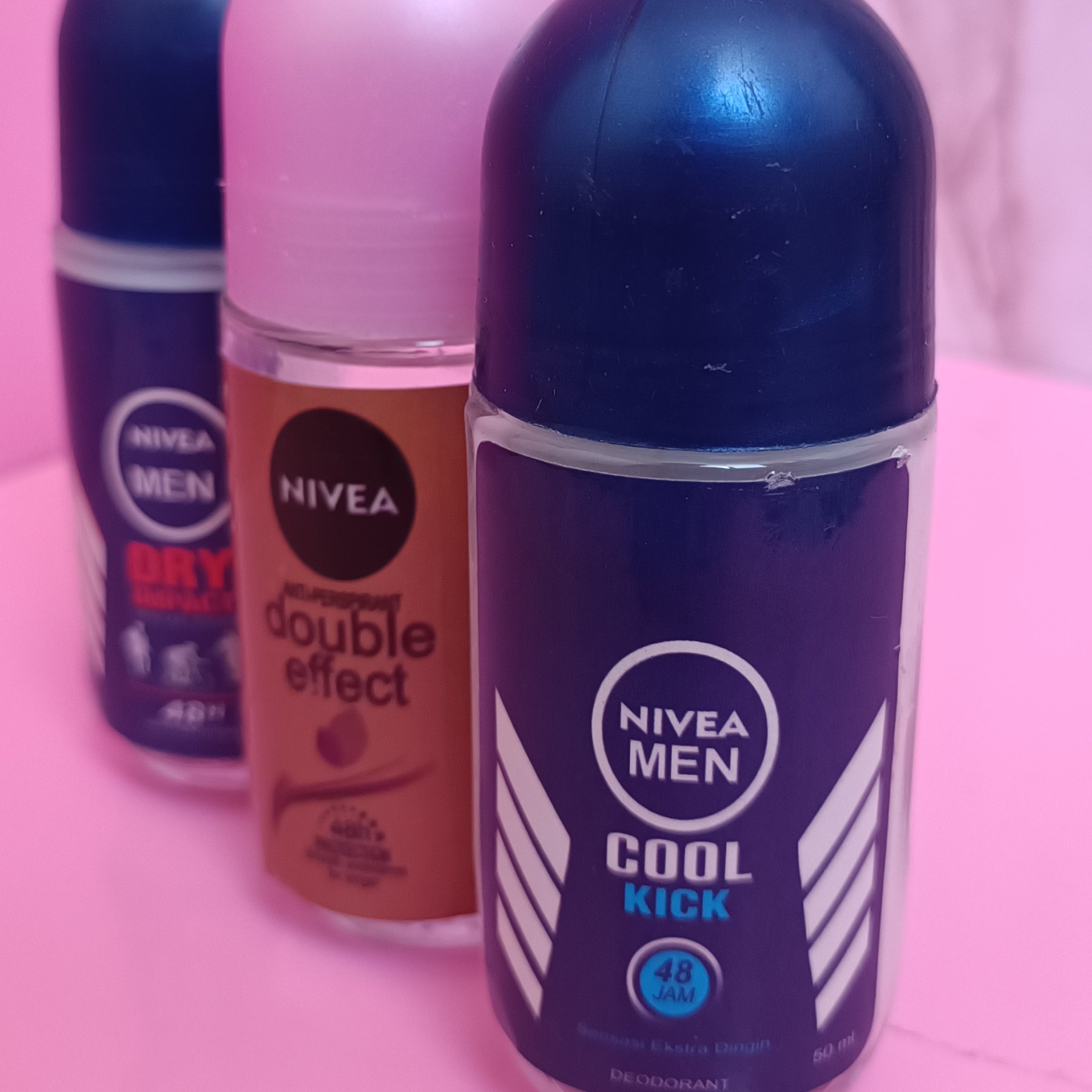 مام نیوا NIVEA