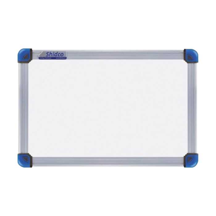 تخته وایت برد شیدکو مدل تابا سایز 100x150 سانتی متر