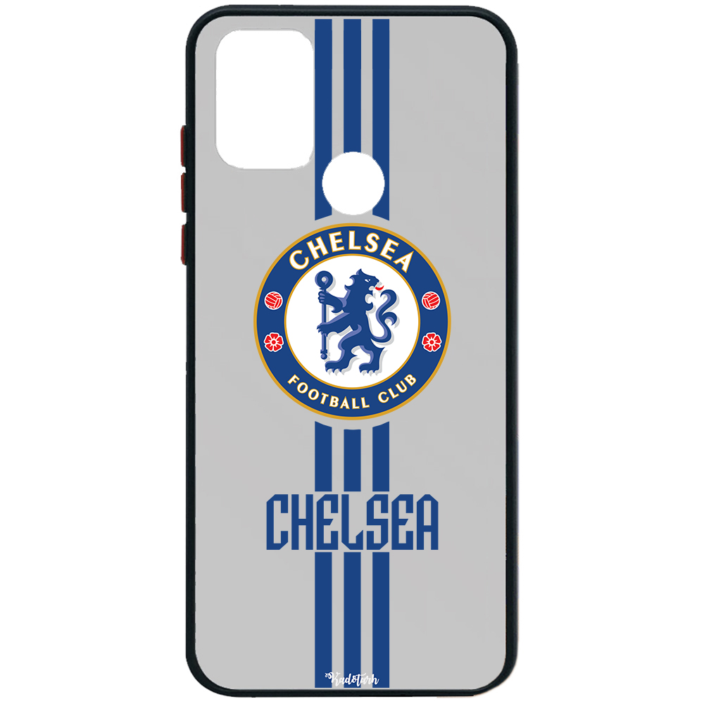 کاور طرح Chelsea مناسب برای گوشی موبایل آنر 9A