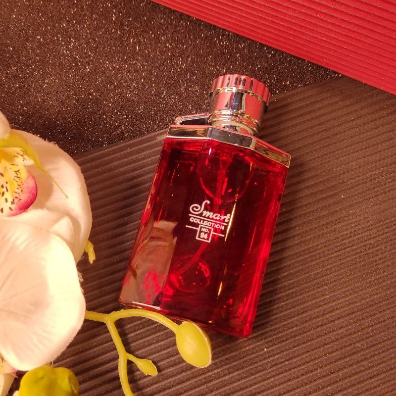 عطر (مردانه)  دانهیل دزایر رد  25 میل