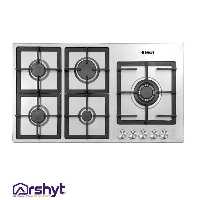 گاز صفحه ای اسنوا مدل ss_19504 |اجاق گاز استیل اسنوا - لوازم خانه و آشپزخانه آرشیت