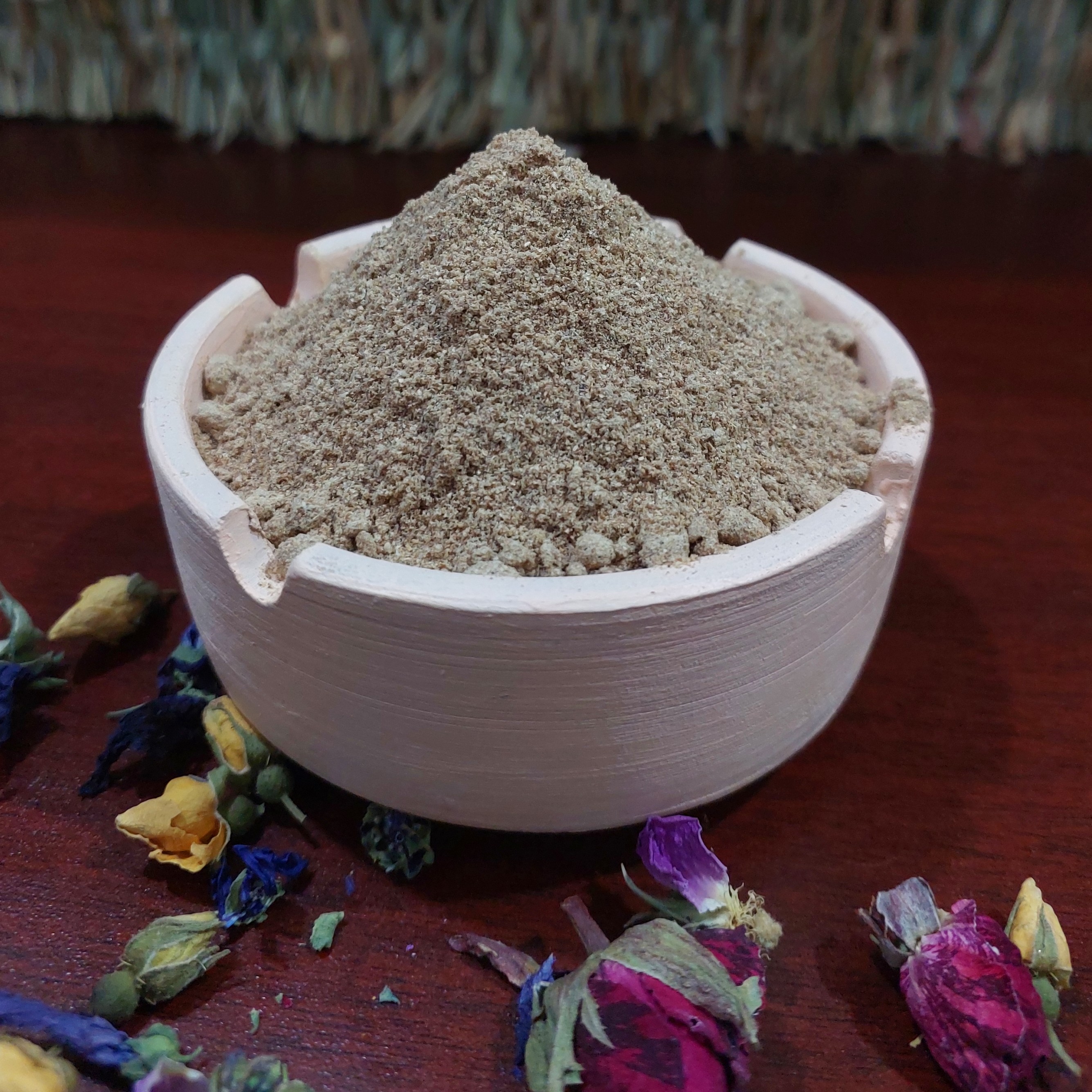 گرد لیمو (100 گرم)