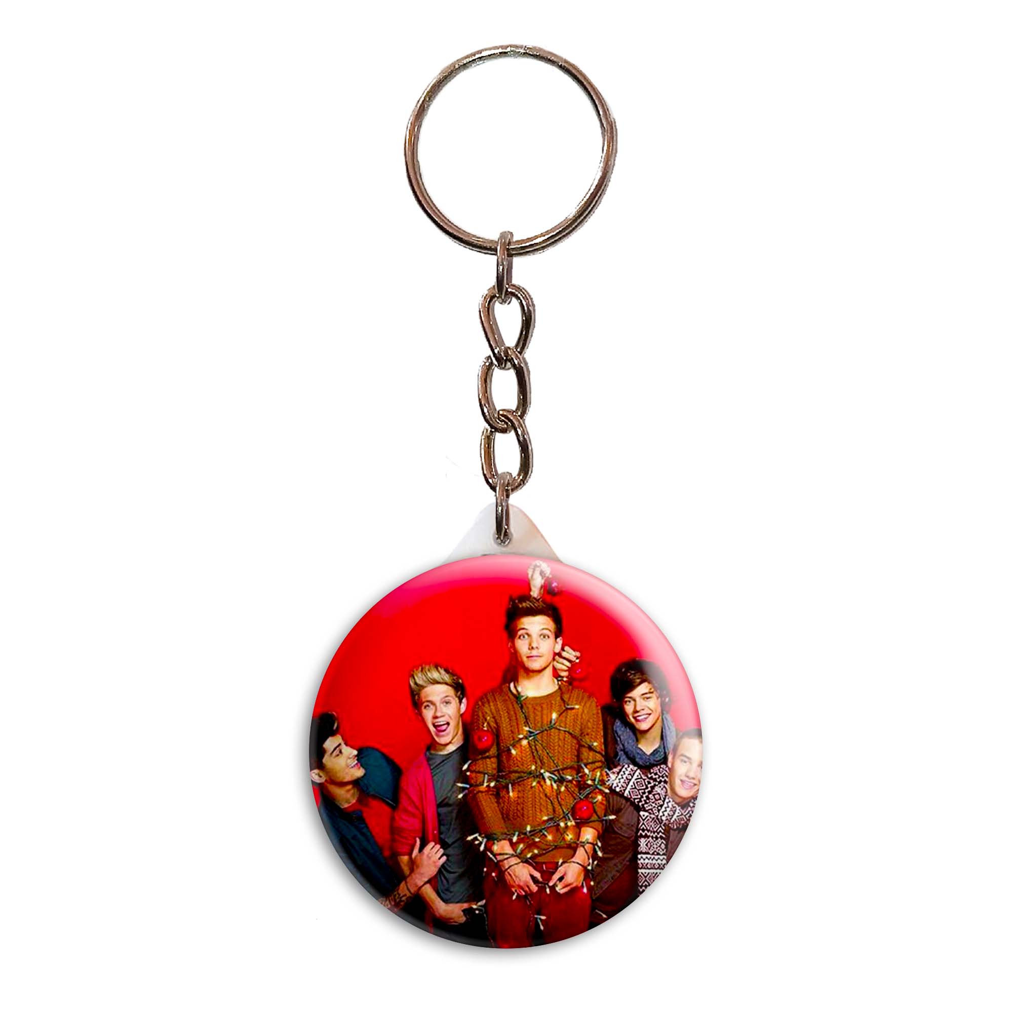 جاکلیدی پرمانه طرح One Direction کد pmy.13608