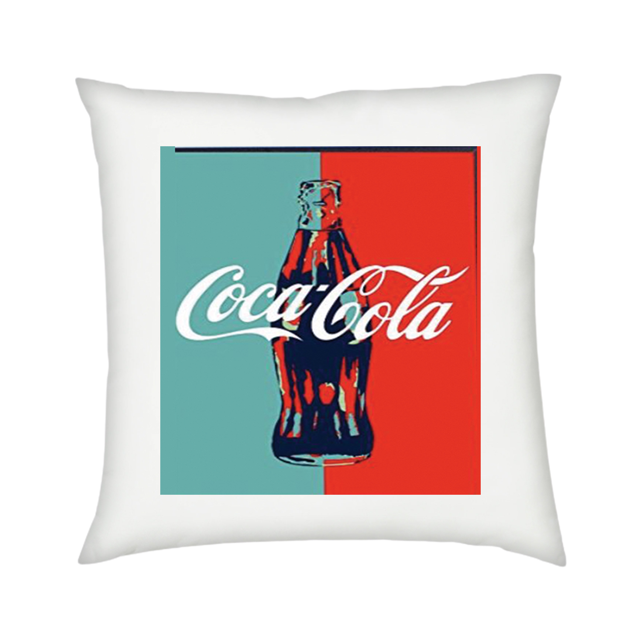 کاور کوسن مدل نوشابه کد 1497