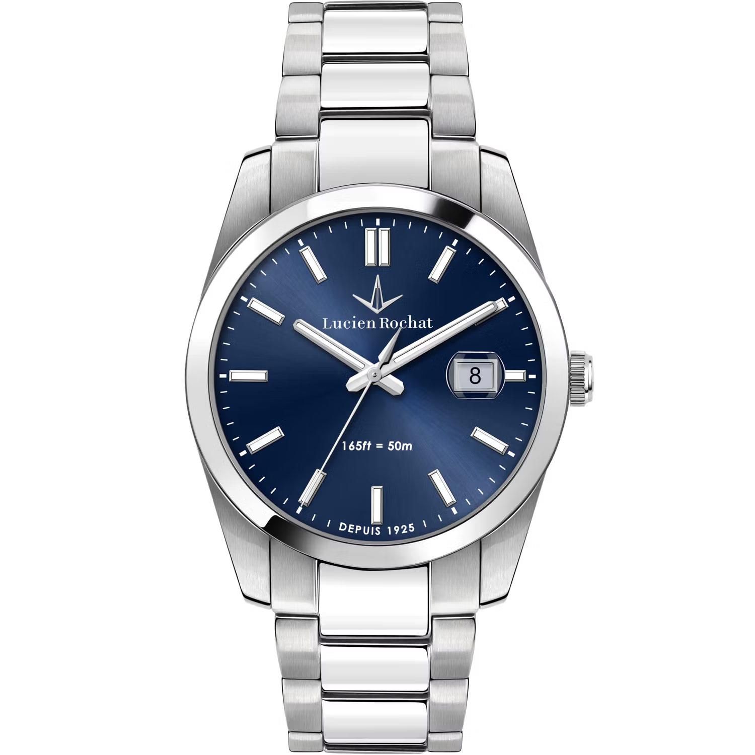 ساعت مچی لوسین روشا مدل R0453114002