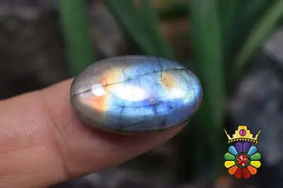 لابرادوریت