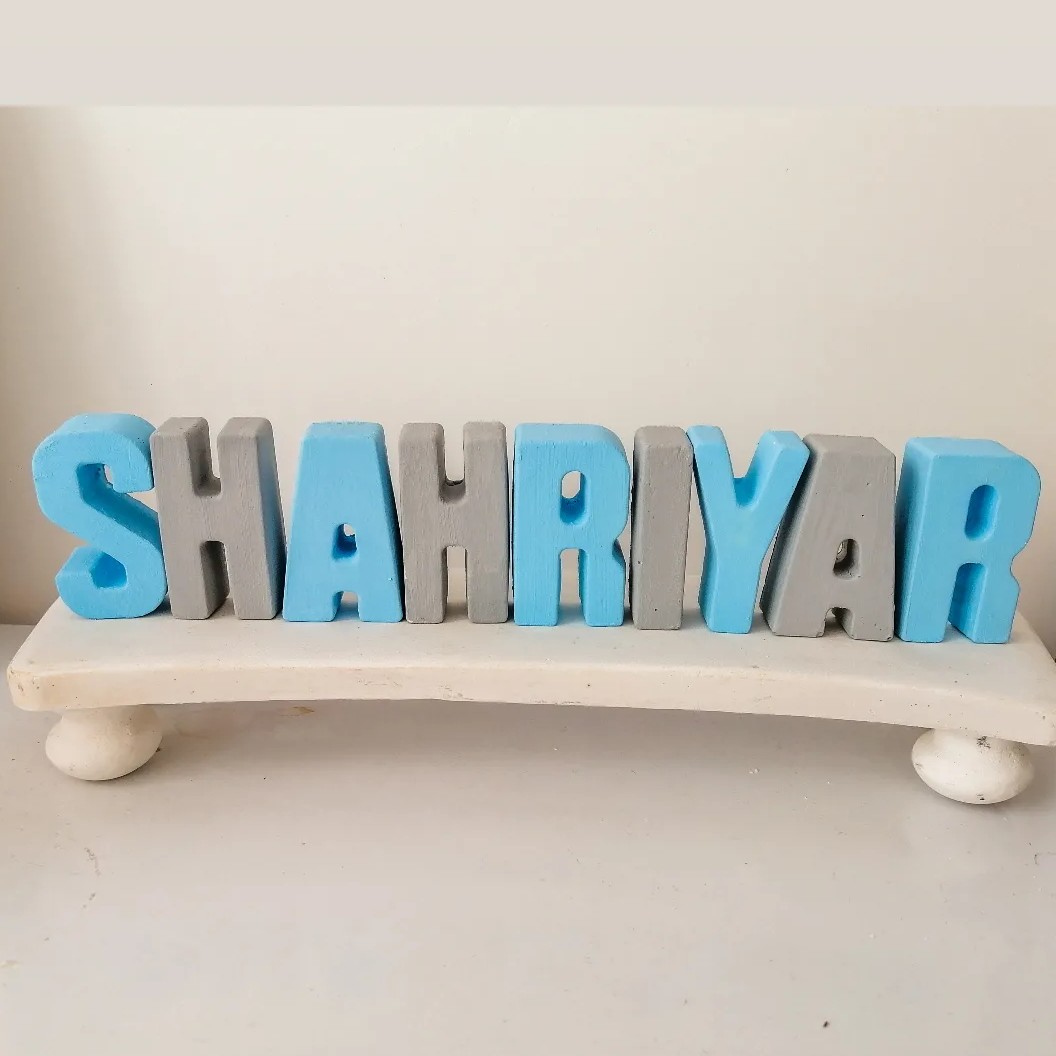 استند اسم  پودر سنگ 