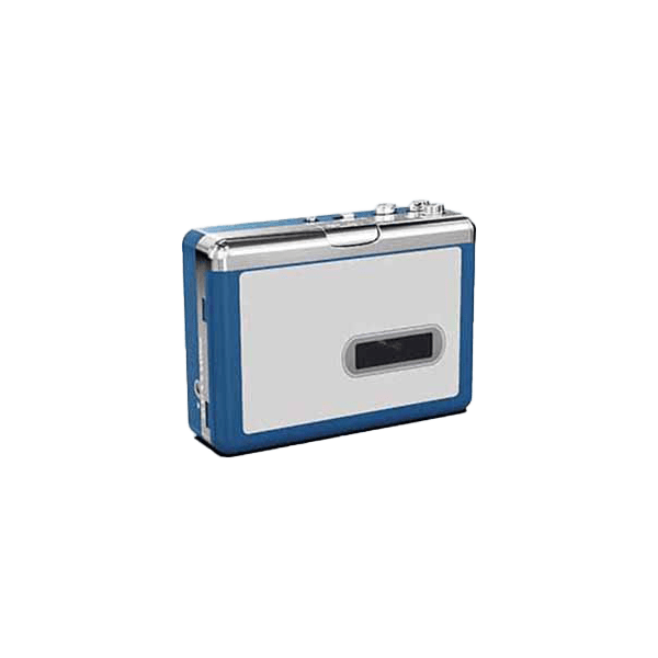 پلیر نوار کاست بلوتوث ایزد کپ ezcap 215