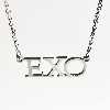 گردنبند مدل EXO
