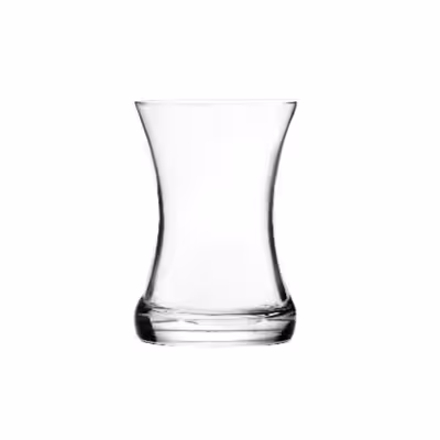 استکان مدل DILMAH بسته 6 عددی