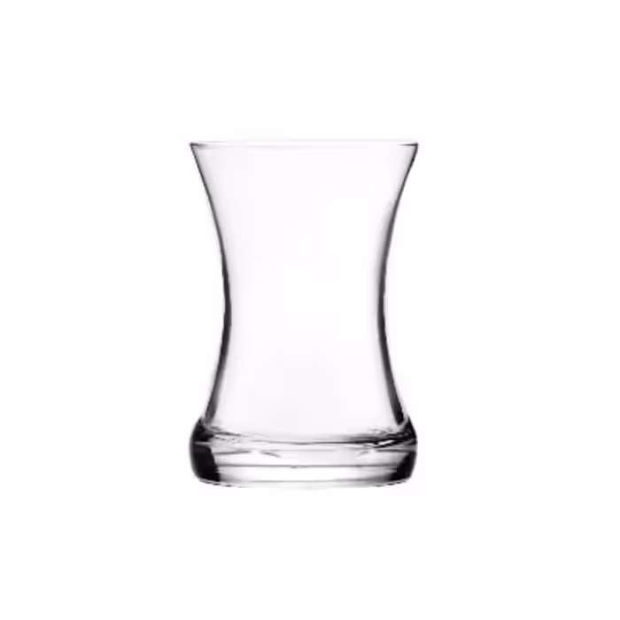 استکان مدل DILMAH بسته 6 عددی