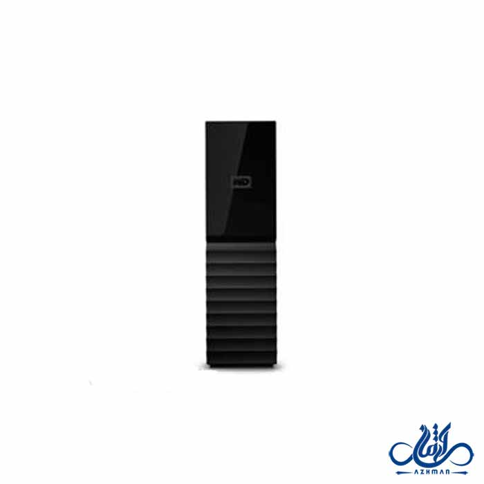 هارد اکسترنال وسترن دیجیتال My Book 6TB