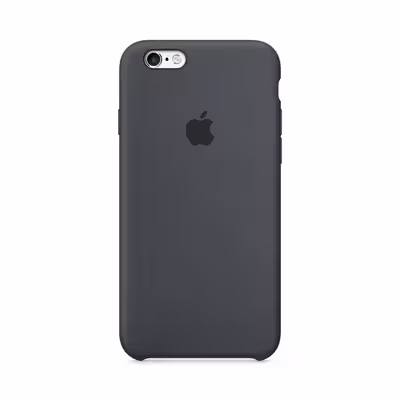 کاور مدل سیلیکونی مناسب برای گوشی موبایل اپل Iphone  6s