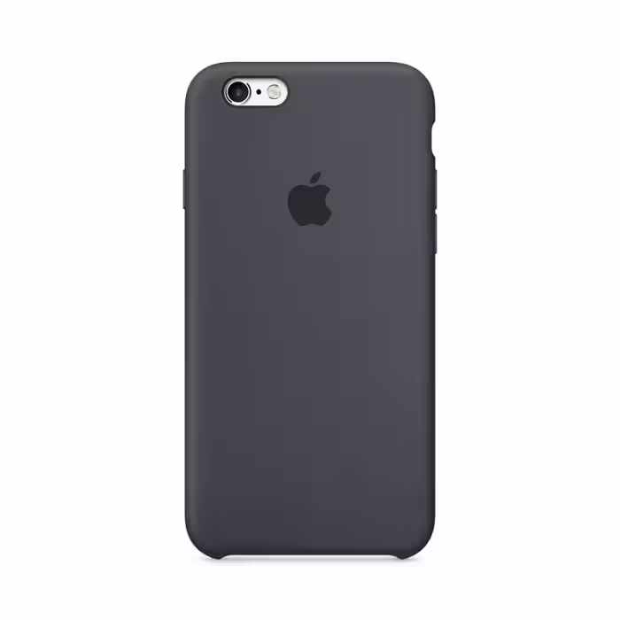 کاور مدل سیلیکونی مناسب برای گوشی موبایل اپل Iphone  6s