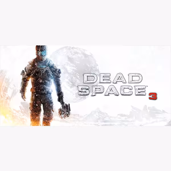 Dead Space 3 Steam