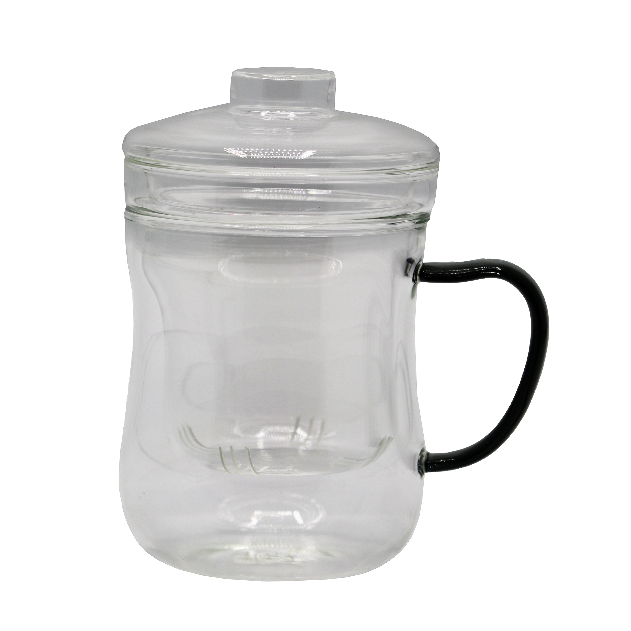 دمنوش ساز مدل دودی 400  کد 324201