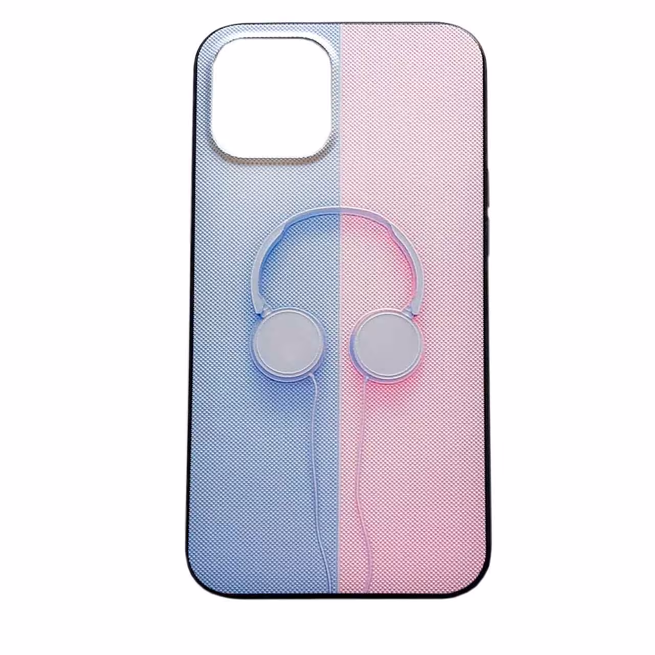 کاور طرح موزیک مدل MC12promax مناسب برای گوشی موبایل اپل iPhone 12 Pro Max