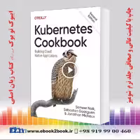 Kubernetes Cookbook: Building Cloud Native Applications 2nd Edition