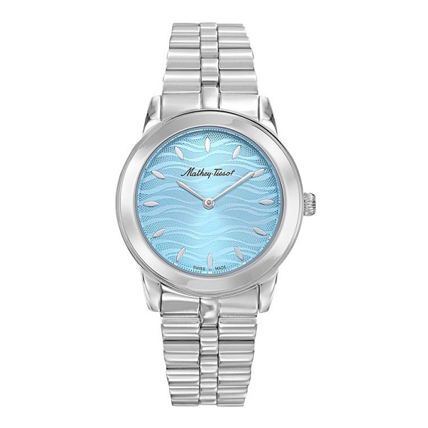 ساعت مچی متی تیسوت زنانه مدل D10860ABU