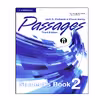 کتاب passages 2 اثر Jack C. Richards And Chuck Sandy انتشارات الوندپویان
