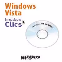 خرید و دانلود نسخه کامل کتاب Windows Vista