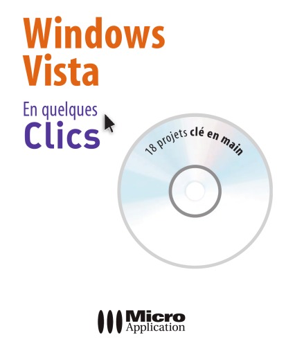 خرید و دانلود نسخه کامل کتاب Windows Vista
