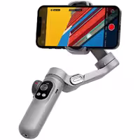 گیمبال و استابلایزر سه محوره گوشی موبایل ویوو WI-SE007