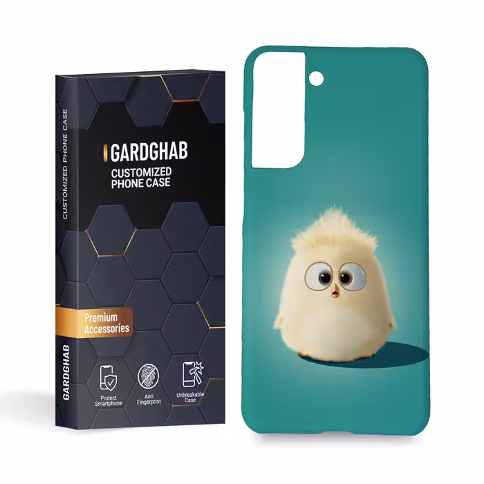 کاور گارد قاب مدل فانتزی مناسب برای گوشی موبایل سامسونگ galaxy s21 fe